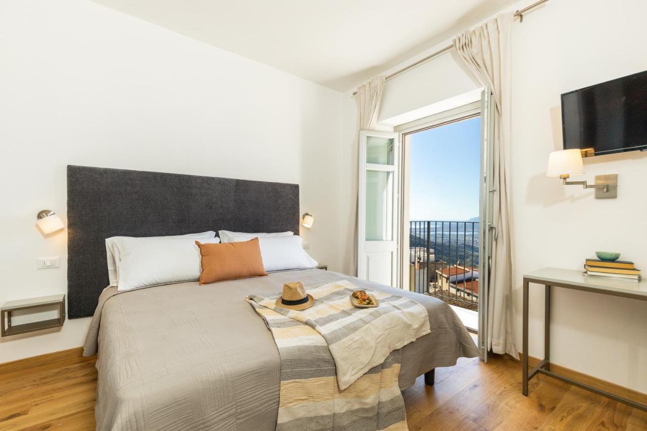 Appartement Monte Forru à Baunei Extérieur photo