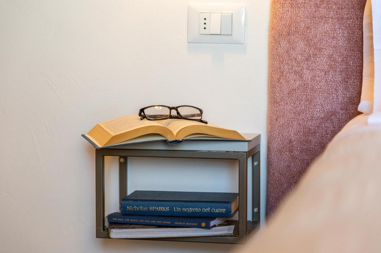 Appartement Monte Forru à Baunei Extérieur photo