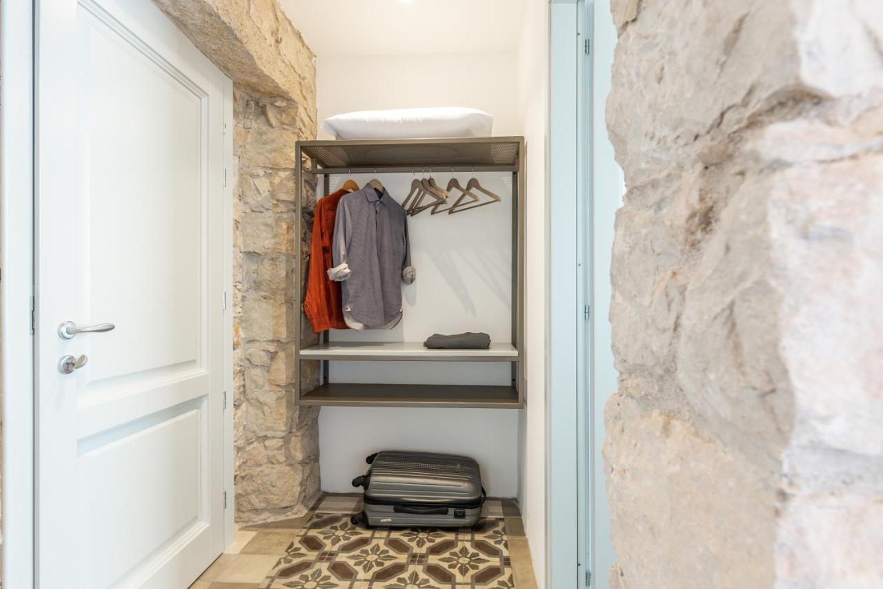 Appartement Monte Forru à Baunei Extérieur photo