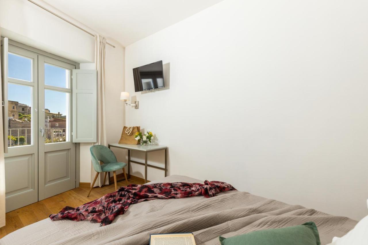 Appartement Monte Forru à Baunei Extérieur photo