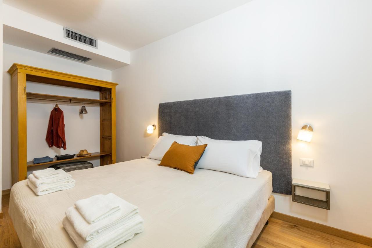 Appartement Monte Forru à Baunei Extérieur photo
