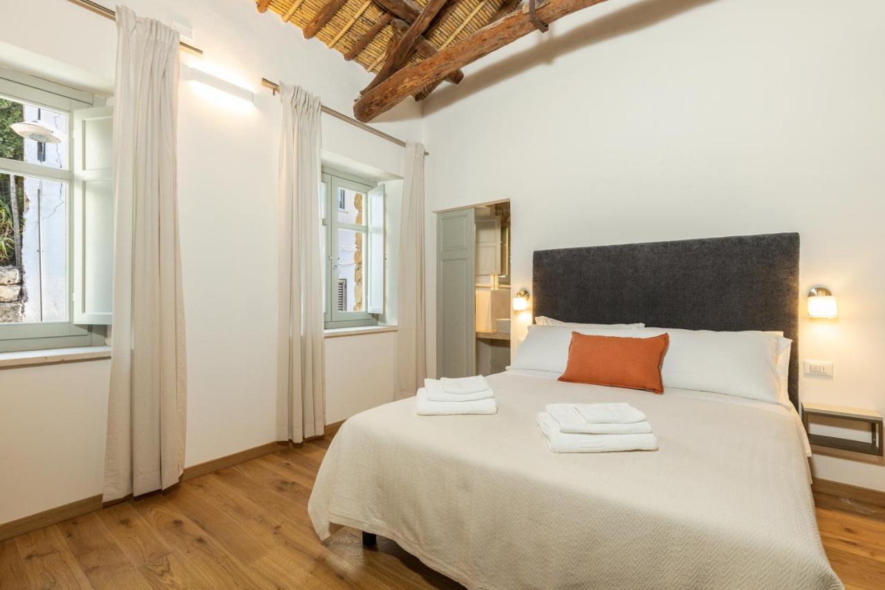 Appartement Monte Forru à Baunei Extérieur photo