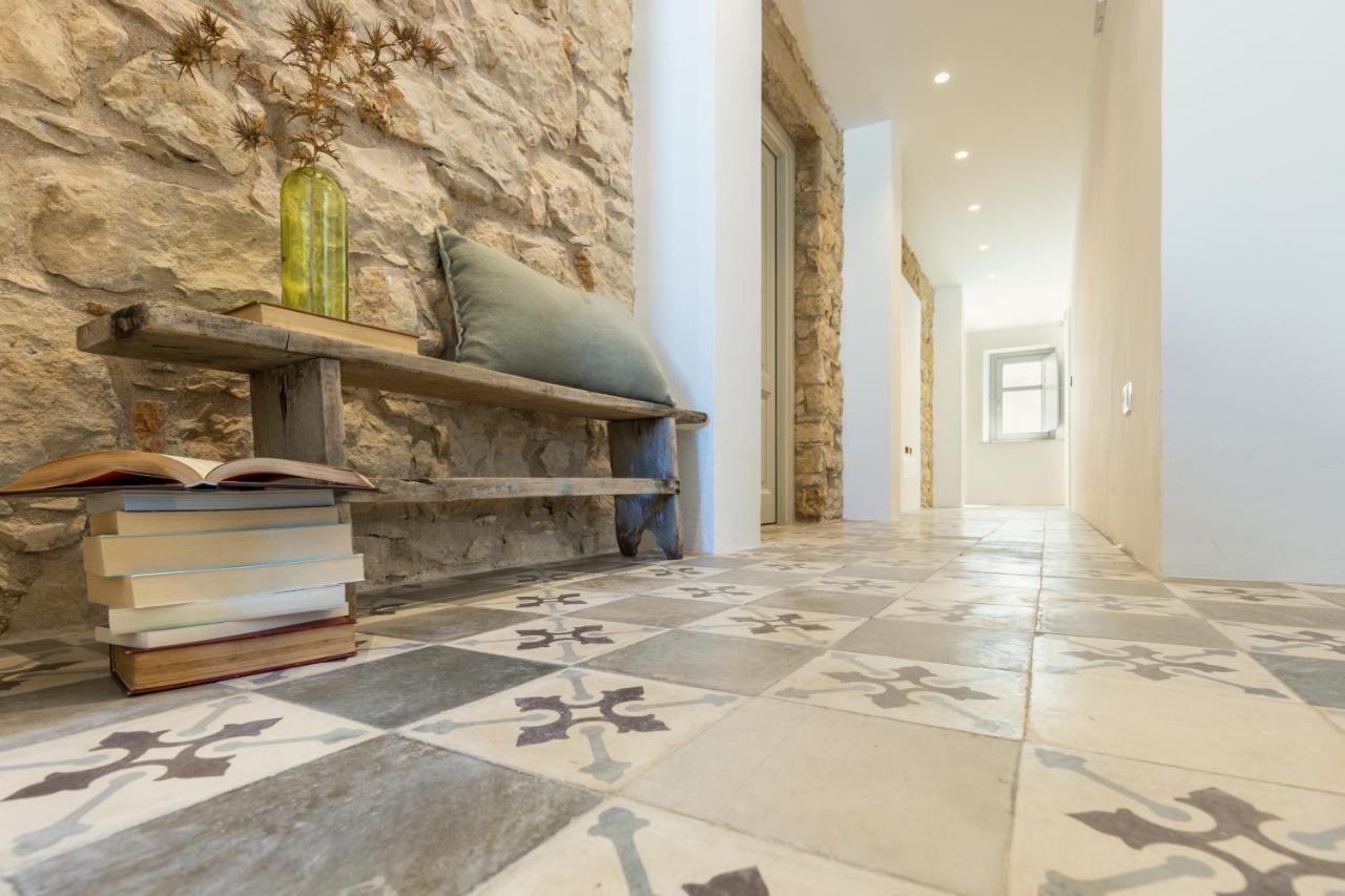 Appartement Monte Forru à Baunei Extérieur photo