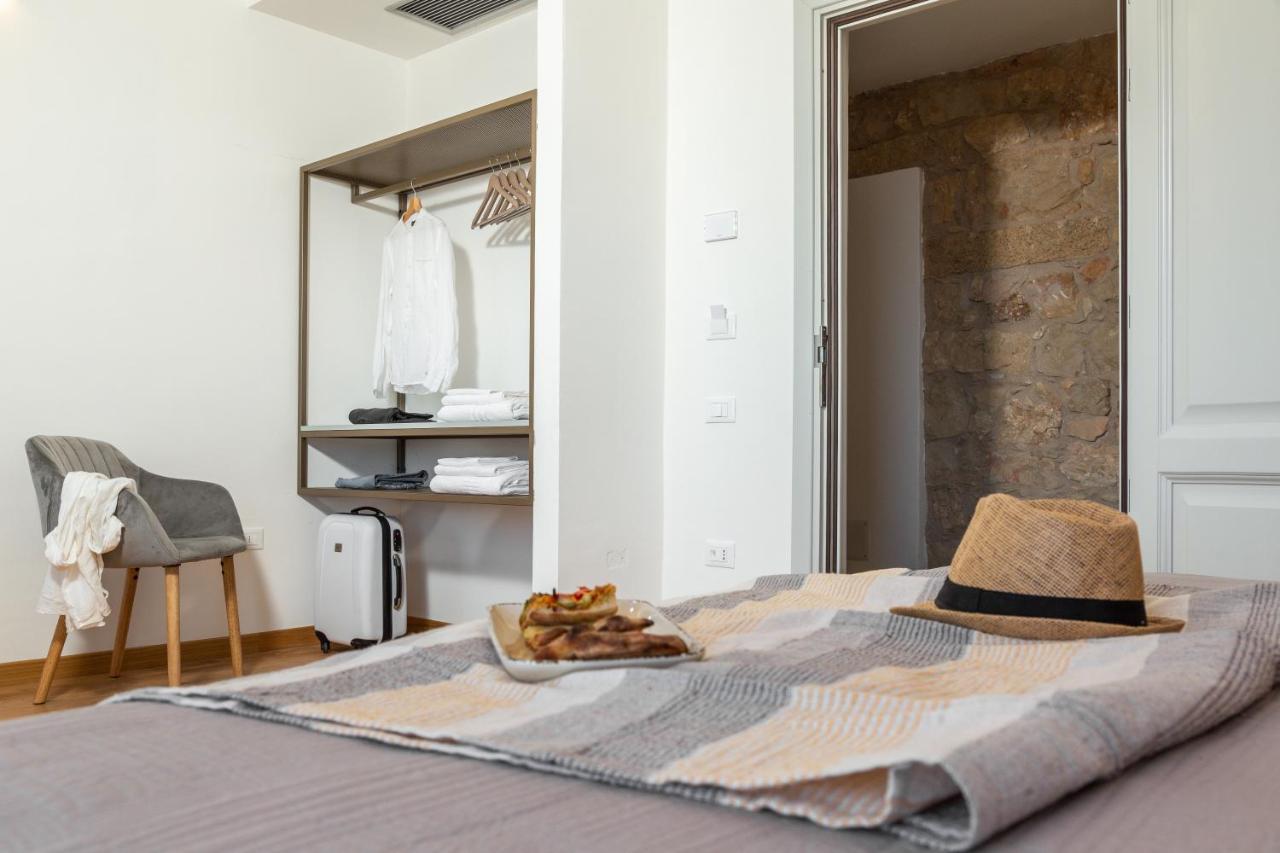 Appartement Monte Forru à Baunei Extérieur photo