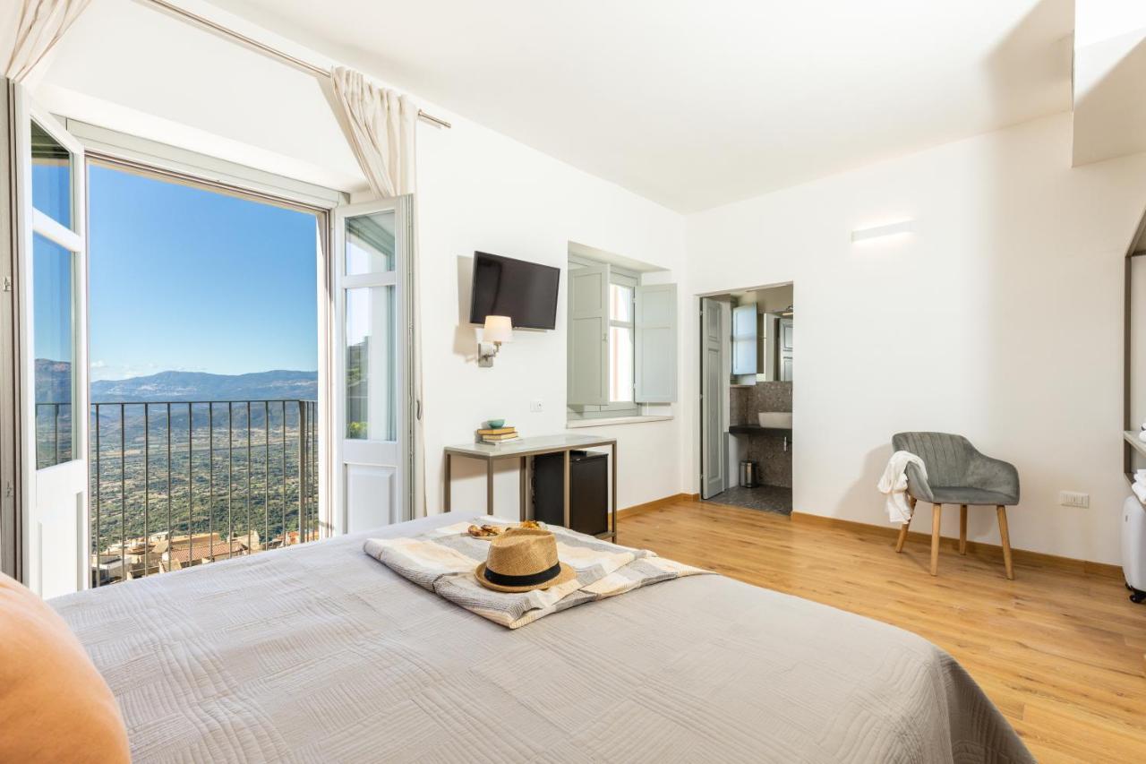 Appartement Monte Forru à Baunei Extérieur photo