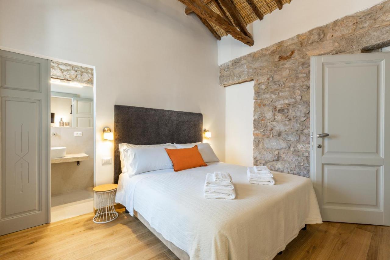 Appartement Monte Forru à Baunei Extérieur photo