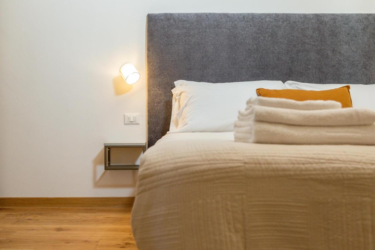 Appartement Monte Forru à Baunei Extérieur photo