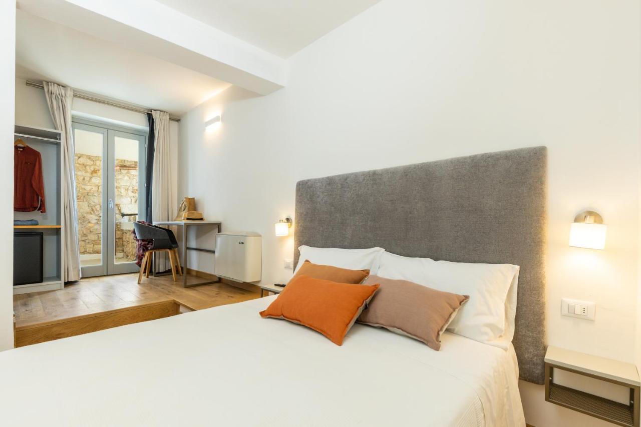 Appartement Monte Forru à Baunei Extérieur photo