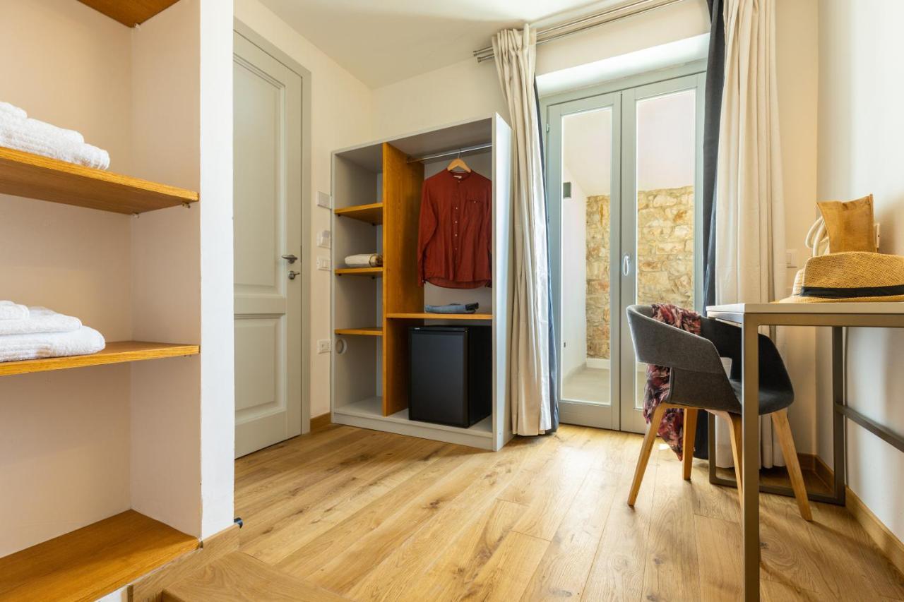 Appartement Monte Forru à Baunei Extérieur photo