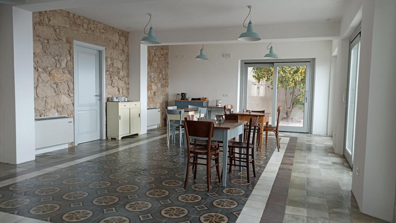 Appartement Monte Forru à Baunei Extérieur photo