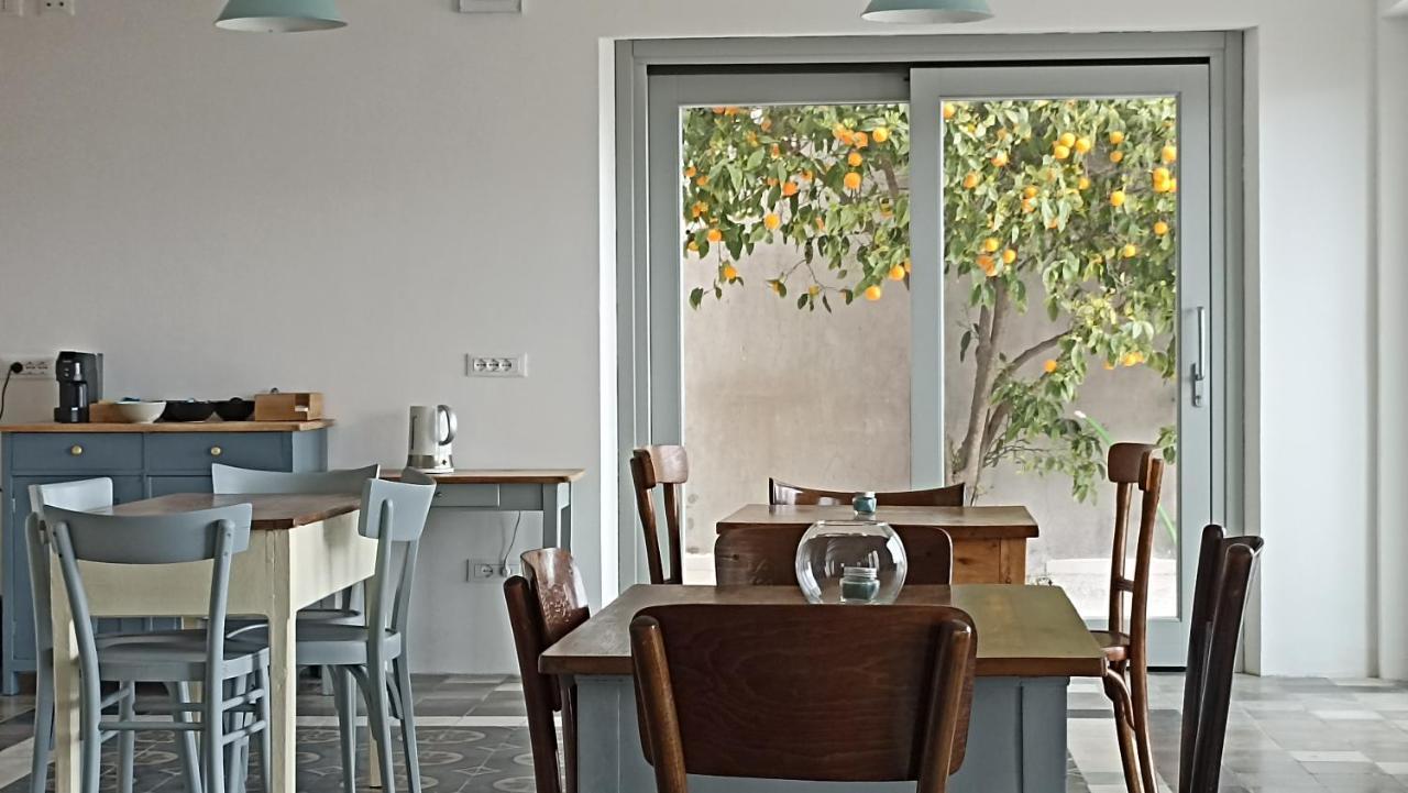 Appartement Monte Forru à Baunei Extérieur photo
