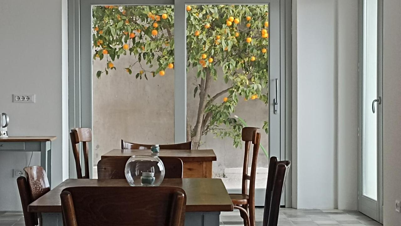 Appartement Monte Forru à Baunei Extérieur photo