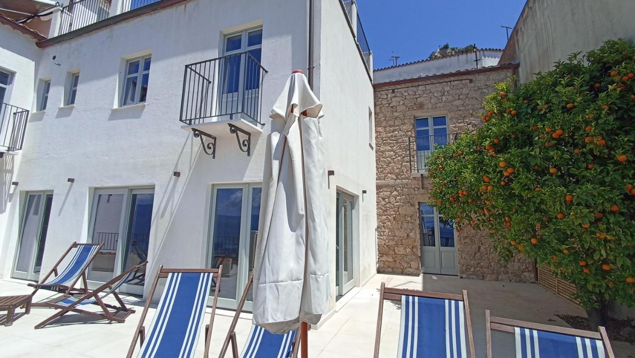Appartement Monte Forru à Baunei Extérieur photo