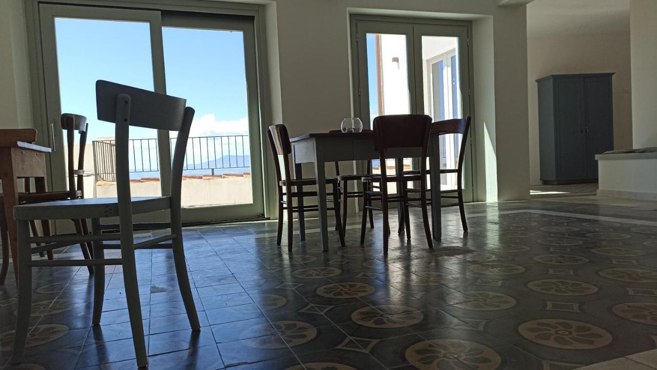 Appartement Monte Forru à Baunei Extérieur photo