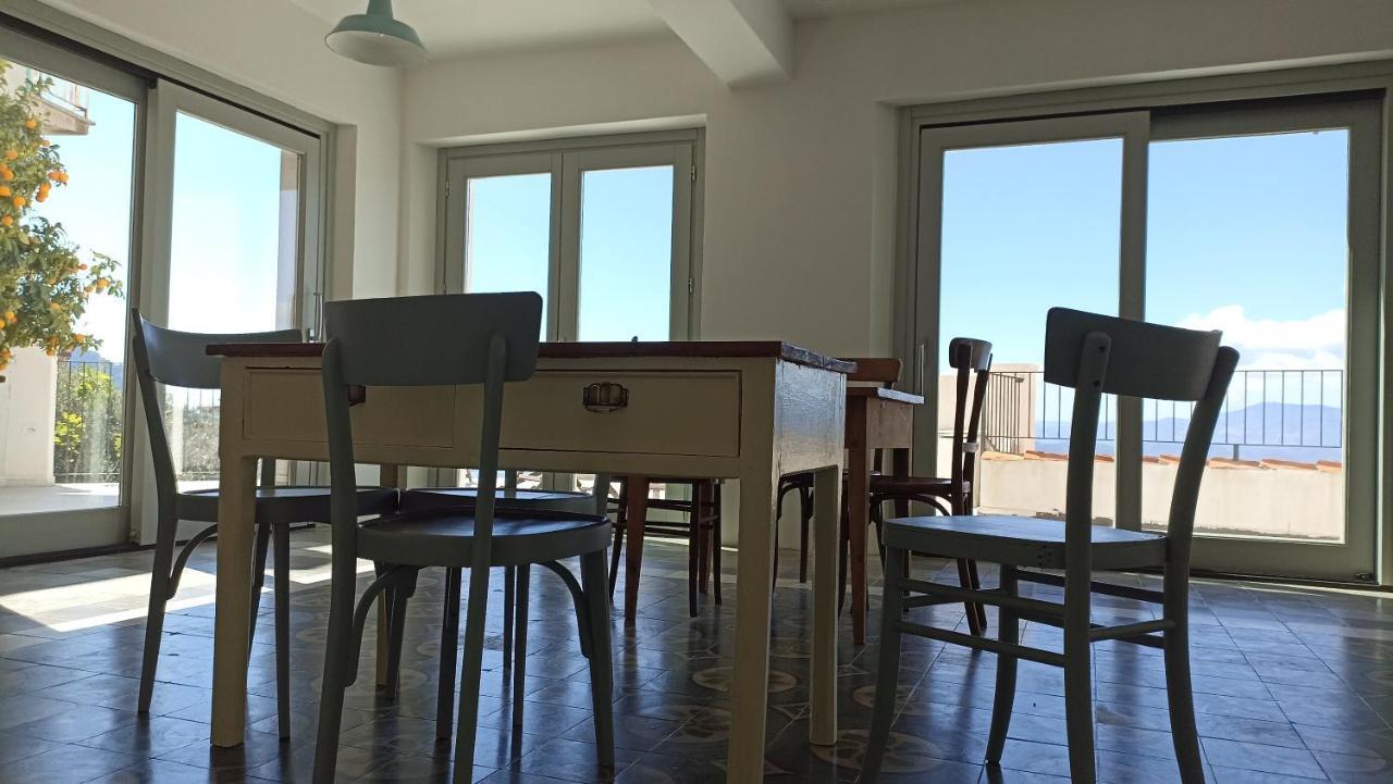 Appartement Monte Forru à Baunei Extérieur photo