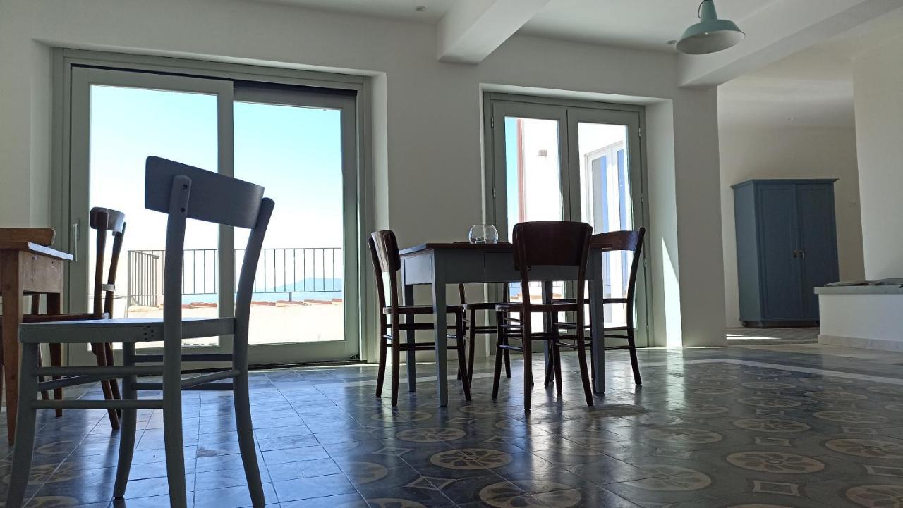 Appartement Monte Forru à Baunei Extérieur photo