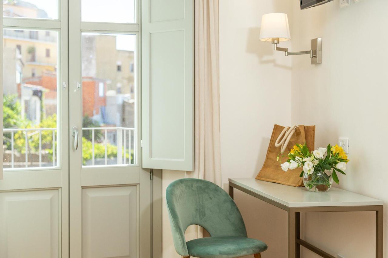 Appartement Monte Forru à Baunei Extérieur photo