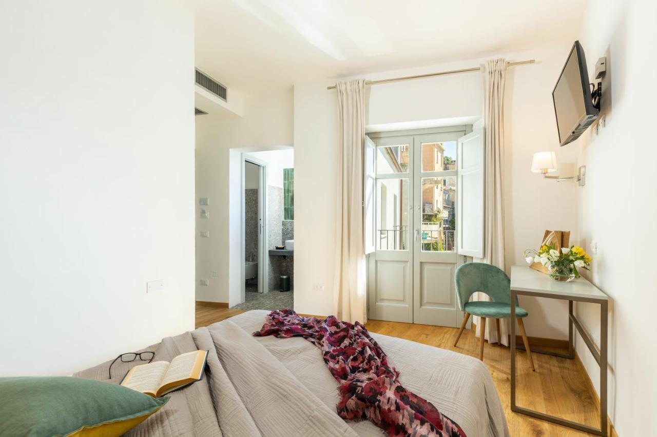 Appartement Monte Forru à Baunei Extérieur photo