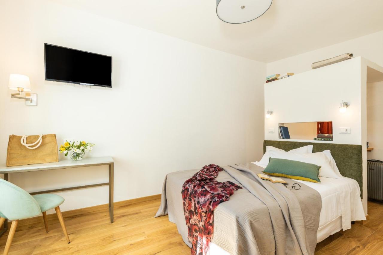 Appartement Monte Forru à Baunei Extérieur photo