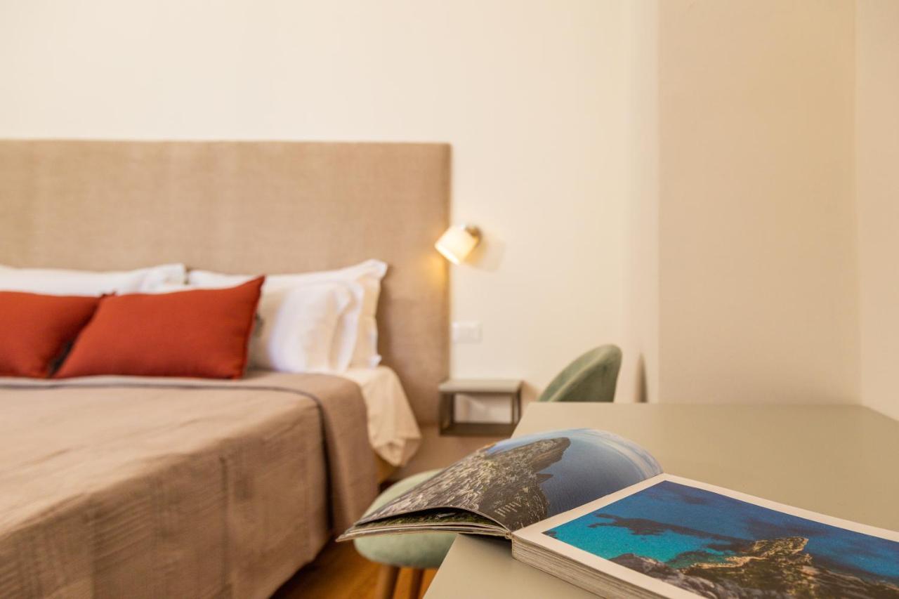 Appartement Monte Forru à Baunei Extérieur photo