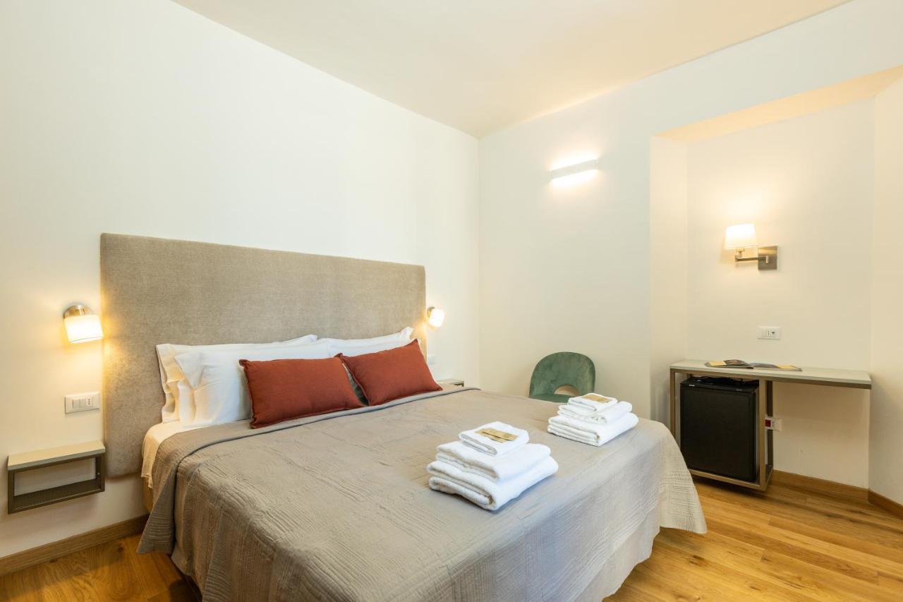 Appartement Monte Forru à Baunei Extérieur photo