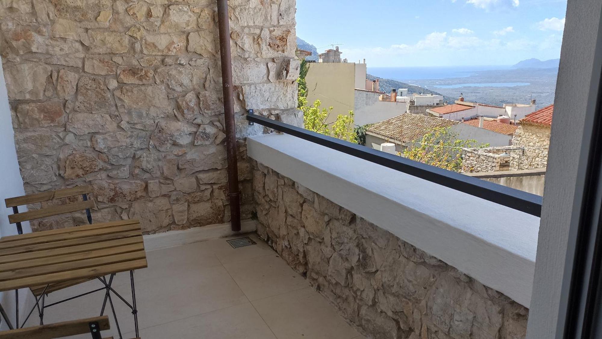 Appartement Monte Forru à Baunei Extérieur photo